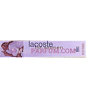 Lacoste for Women