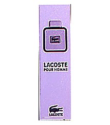 Lacoste pour Homme