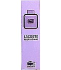 Lacoste pour Homme