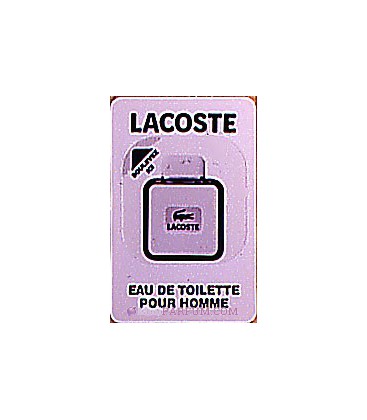 Lacoste pour Homme