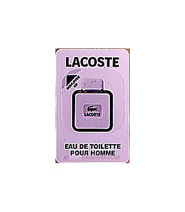 Lacoste pour Homme