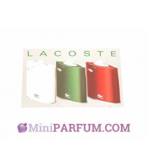 Lacoste
