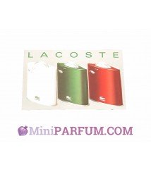 Lacoste