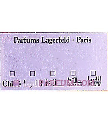Lagerfeld