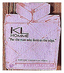 KL Homme