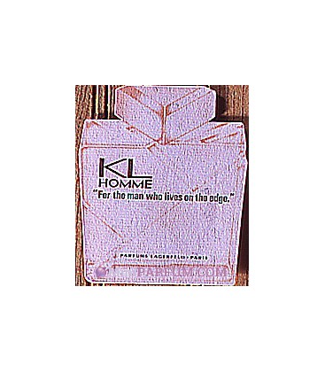 KL Homme