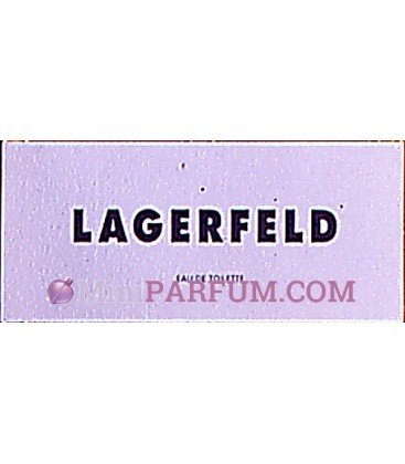 Lagerfeld