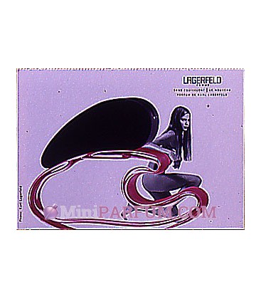 Lagerfeld Femme