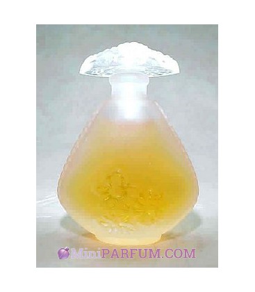Flacon eaux Jasmin