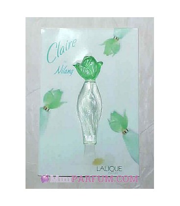 Claire de Nilang