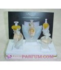 Lalique coffret Elfes et sirènes