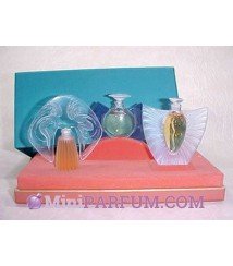 Coffret Les Introuvables édition 1998, édition 1999, édition 2000