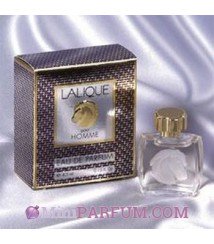Lalique equus