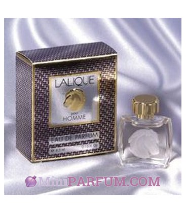 Lalique equus