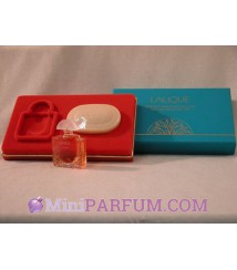 Coffret De luxe (savon + mini)