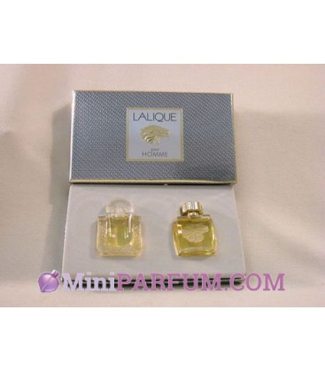 Lalique Homme