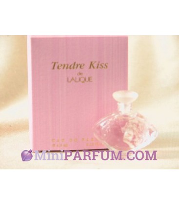 Tendre Kiss de Lalique