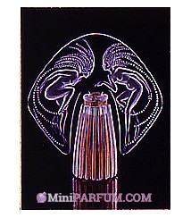 Lalique collection 1998