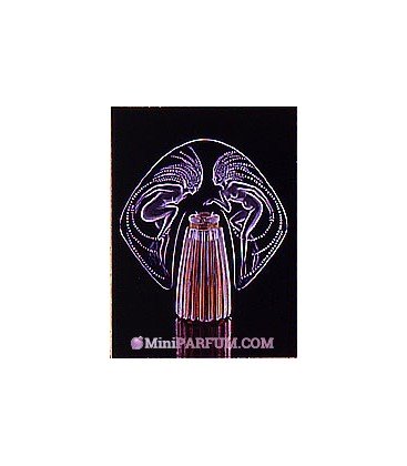 Lalique collection 1998