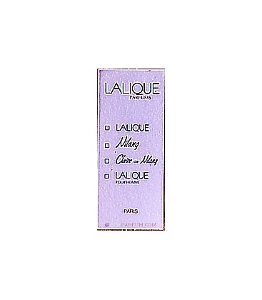 Lalique