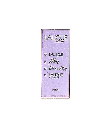 Lalique