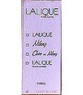 Lalique