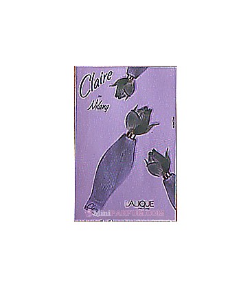 Claire de Milang
