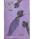 Claire de Milang
