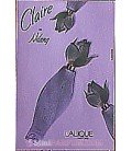 Claire de Milang