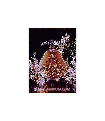 Lalique Flacon Collection 1995