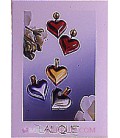 Art Nouveau Bijoux Lalique