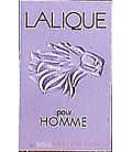 Lalique pour Homme