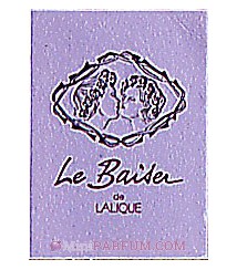 Le Baiser