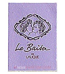 Le Baiser