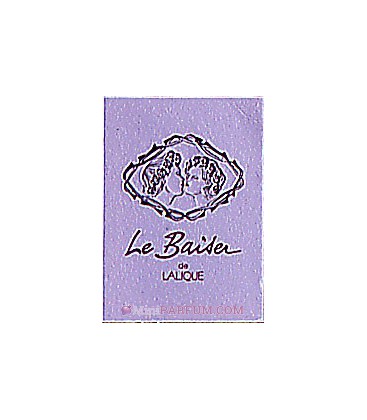 Le Baiser