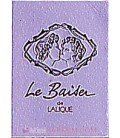 Le Baiser