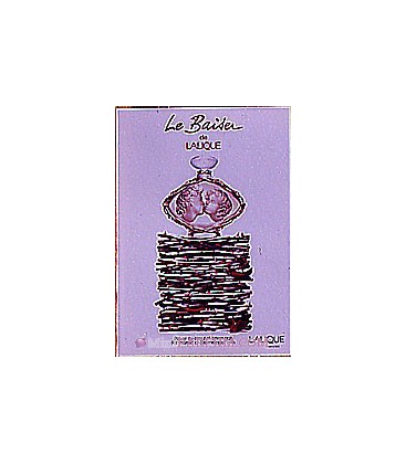 Le Baiser
