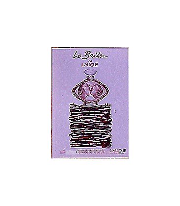 Le Baiser