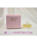 Lancetti Elle