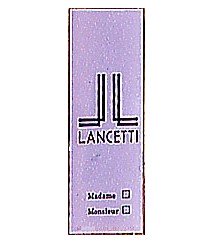 Lancetti