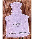 Lancetti