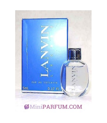 Lanvin L'Homme