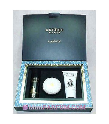 Cofret Collection Lanvin