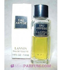 Eau Arpège