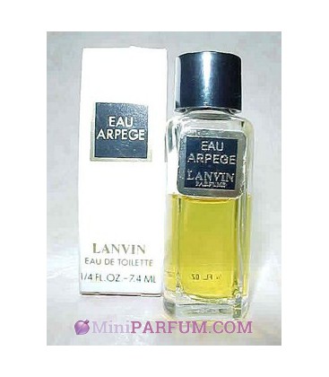 Eau Arpège