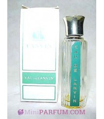 Eau de Lanvin