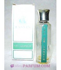 Eau de Lanvin