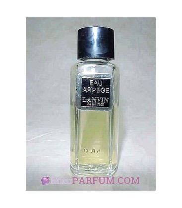 Eau Arpège