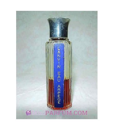 Eau Arpège