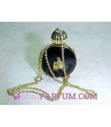 Exceptionnel Pendentif Arpège